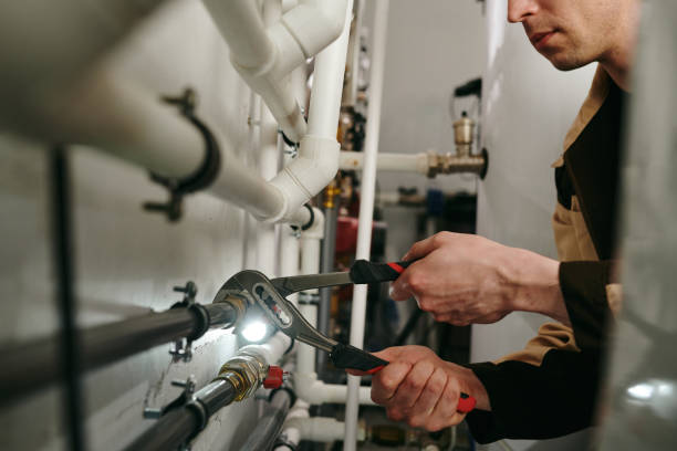 Best Plumbing Services Near Me  in Bloomfield, IN