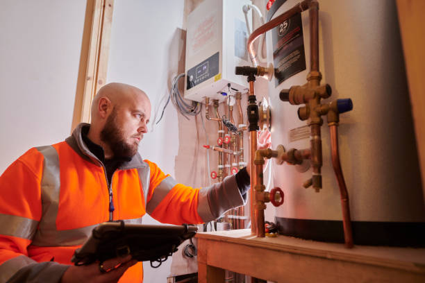 Best Drain Cleaning Services  in Bloomfield, IN