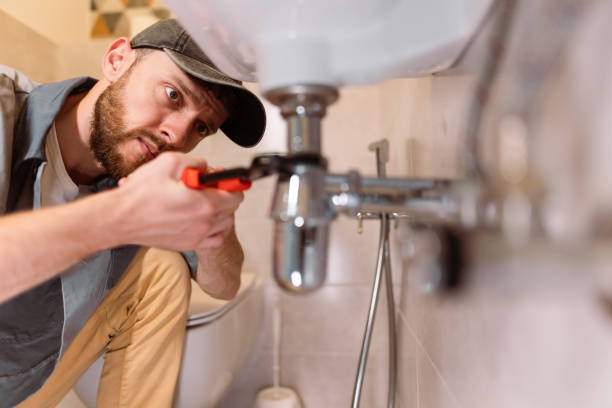 Best Same-Day Plumbing Service  in Bloomfield, IN