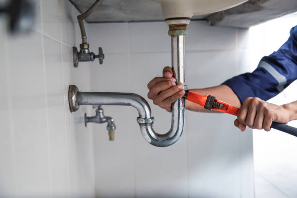 Best Local Plumber Services  in Bloomfield, IN