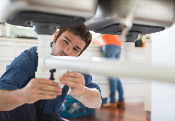 Best Best Plumbers Near Me  in Bloomfield, IN