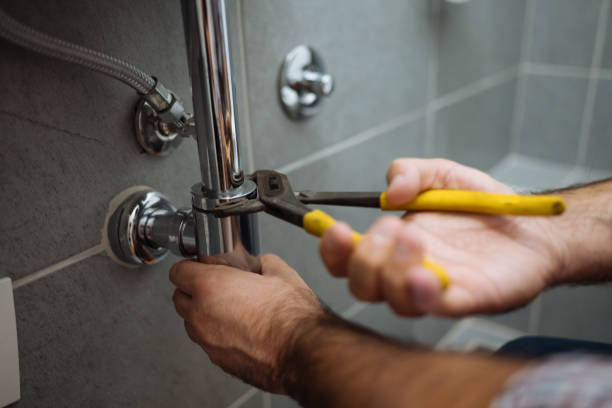 Best Plumbing Inspection Services  in Bloomfield, IN