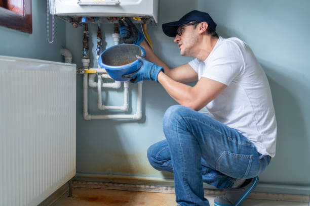 Best Plumbing Inspection Services  in Bloomfield, IN
