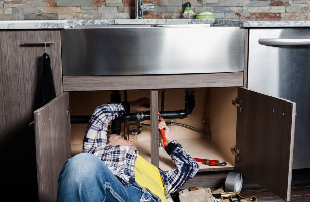 Professional Plumbing in Bloomfield, IN